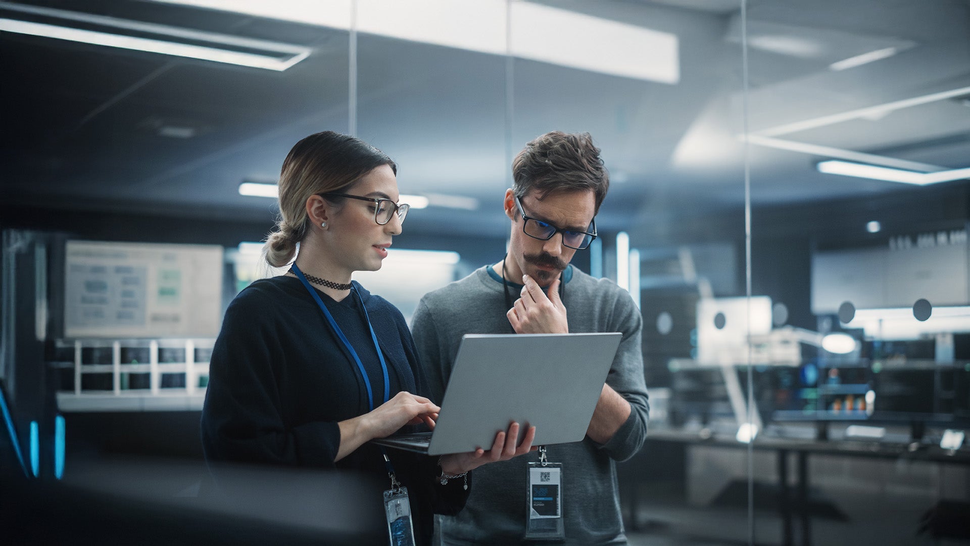 Master of Cyber Security