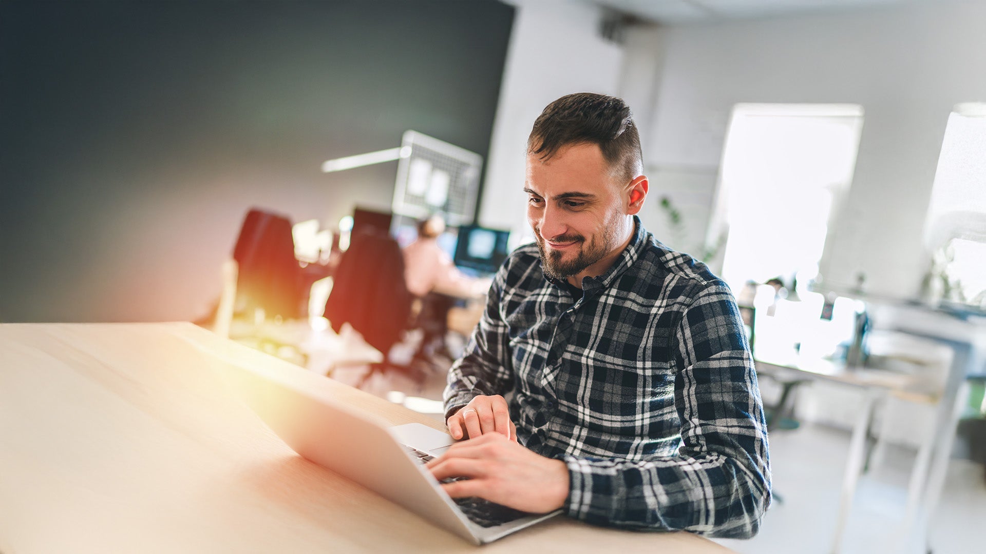 Master of Cyber Security