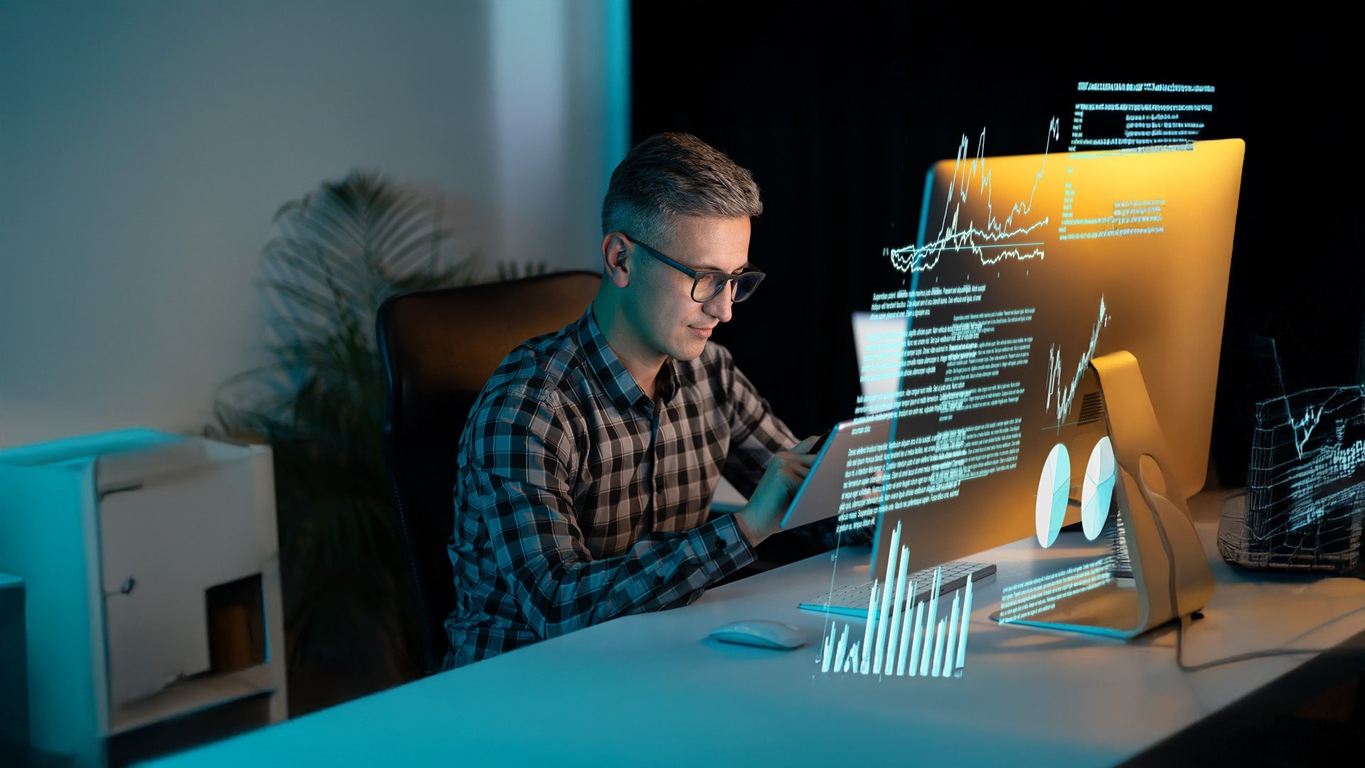 Master of Data Science