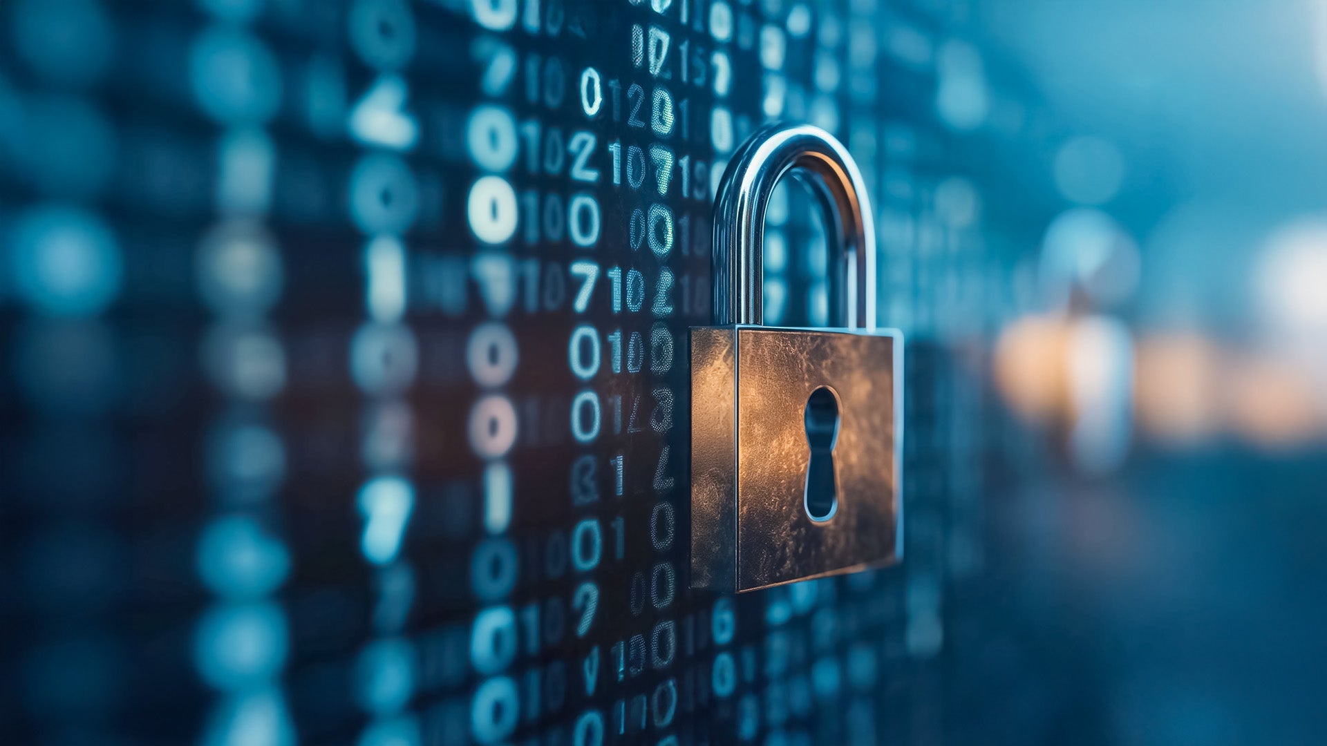 Online Graduate Certificate in Cyber Security Governance and Risk Management