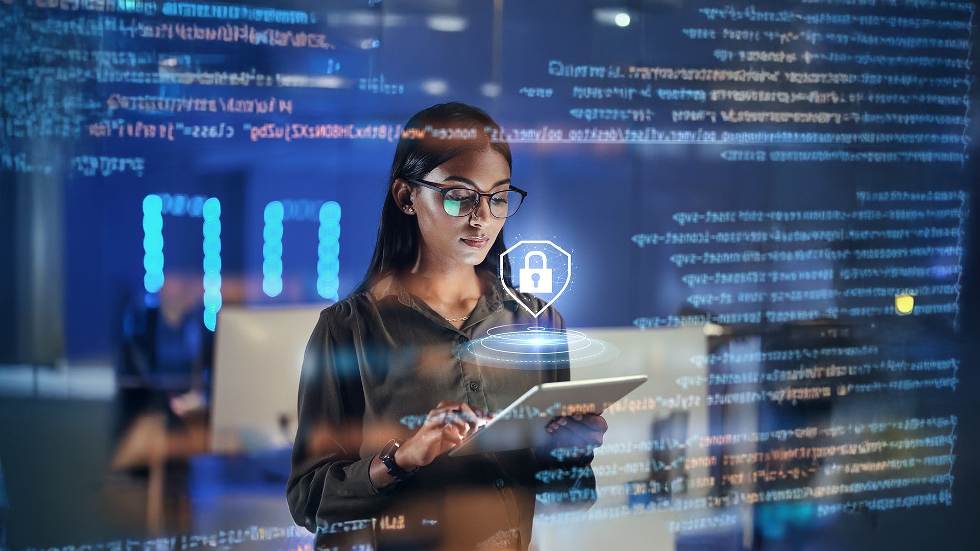 Graduate Diploma of Cybersecurity