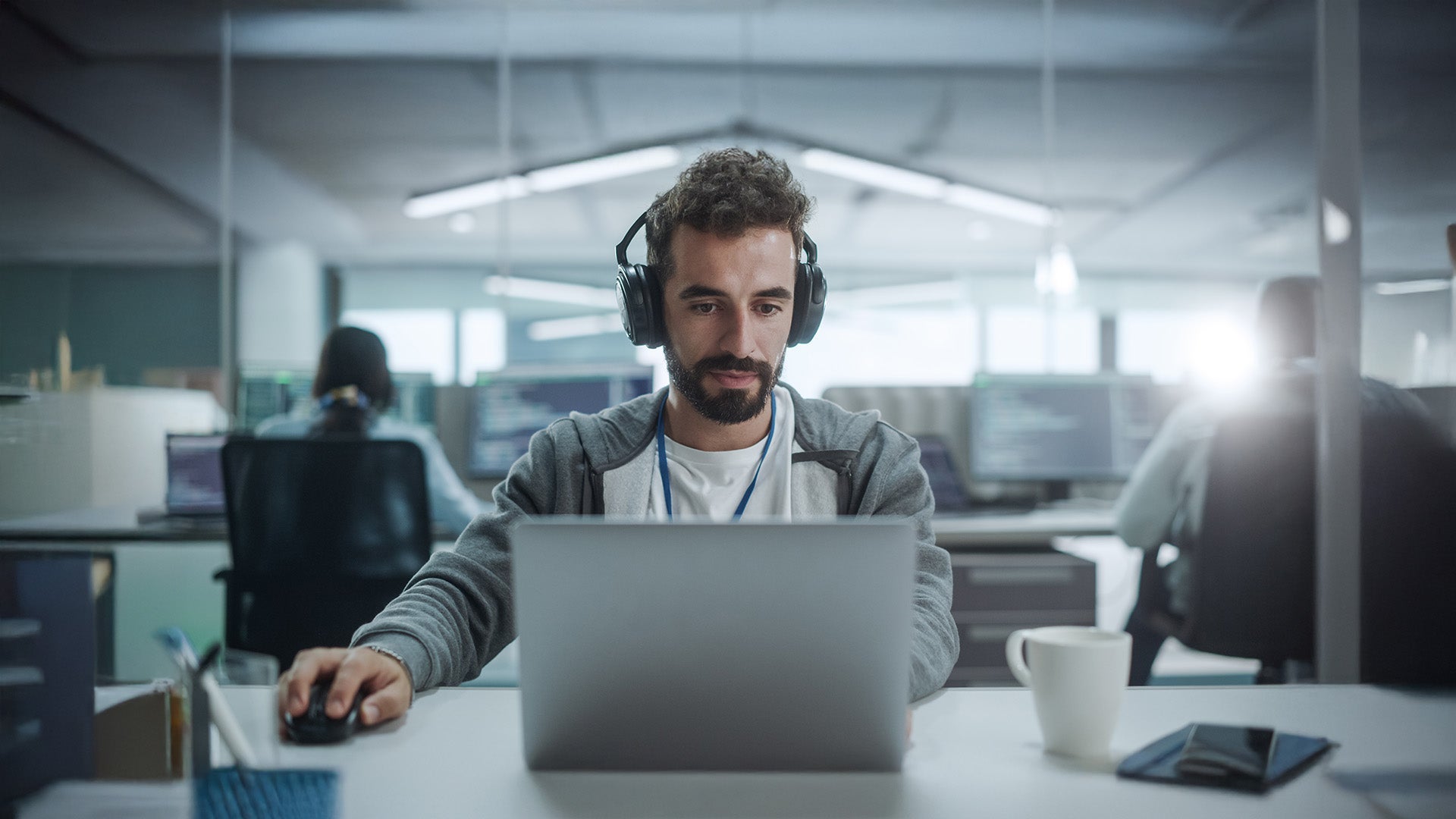 Graduate Certificate in Data Science