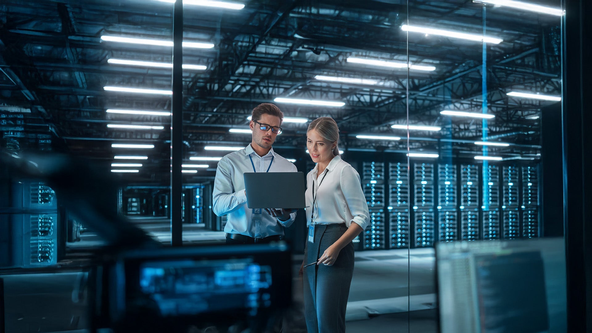 Master of Data Science