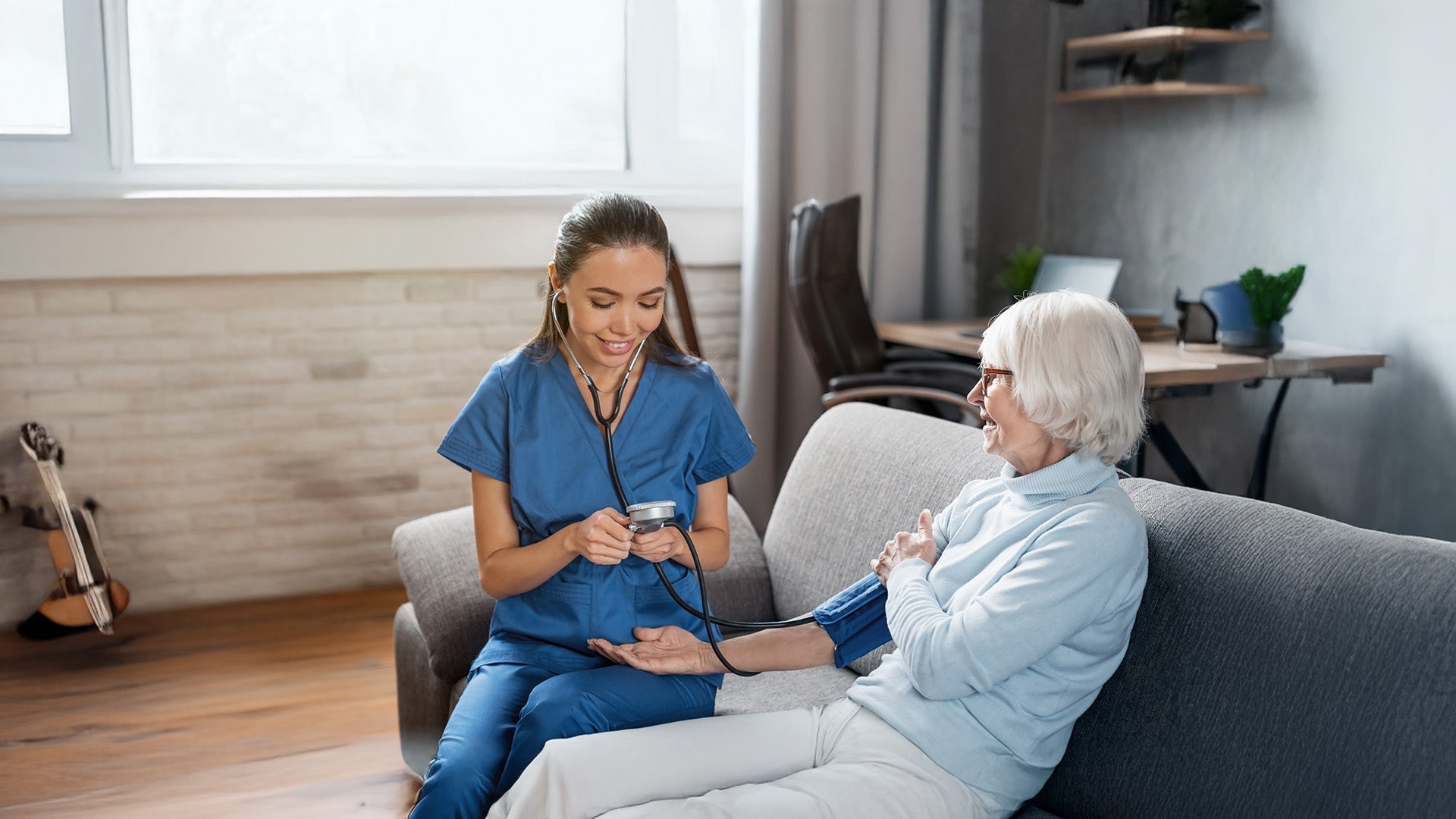 Graduate Certificate in Aged Care