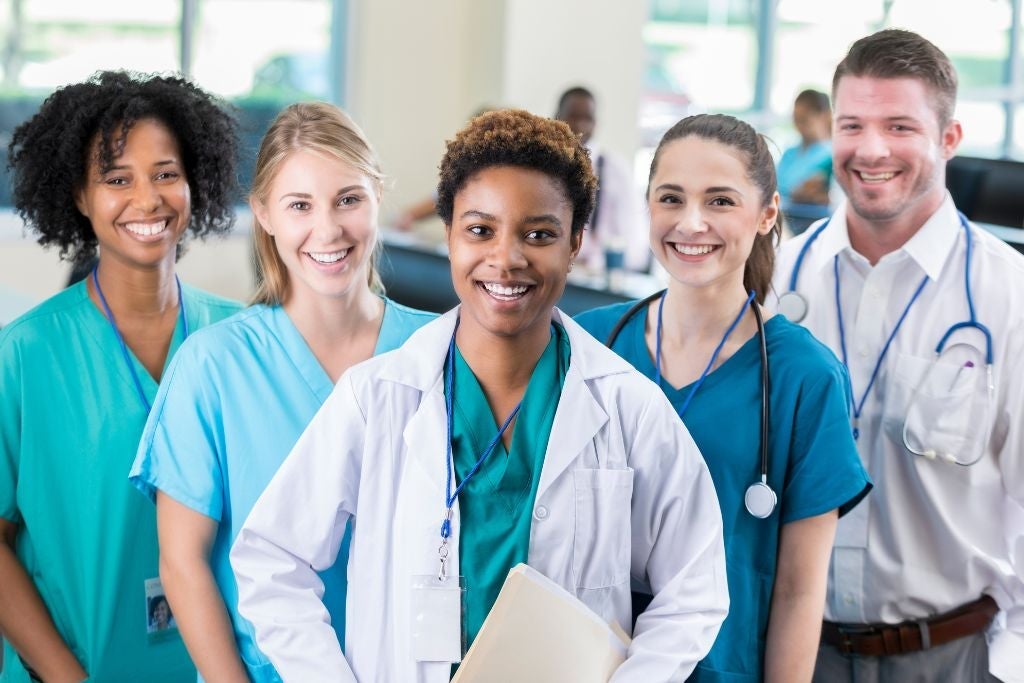 Graduate Certificate in Global Health Leadership
