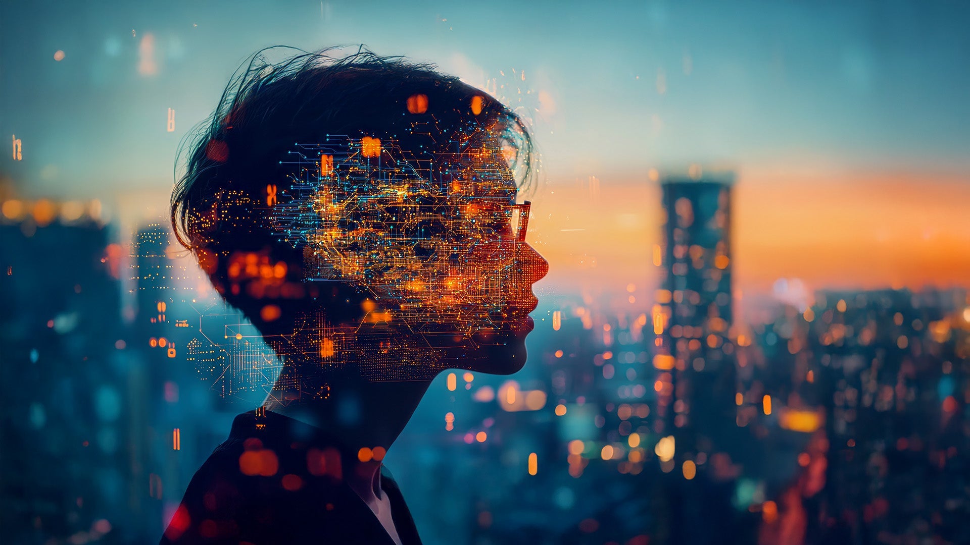 Generative AI for Business