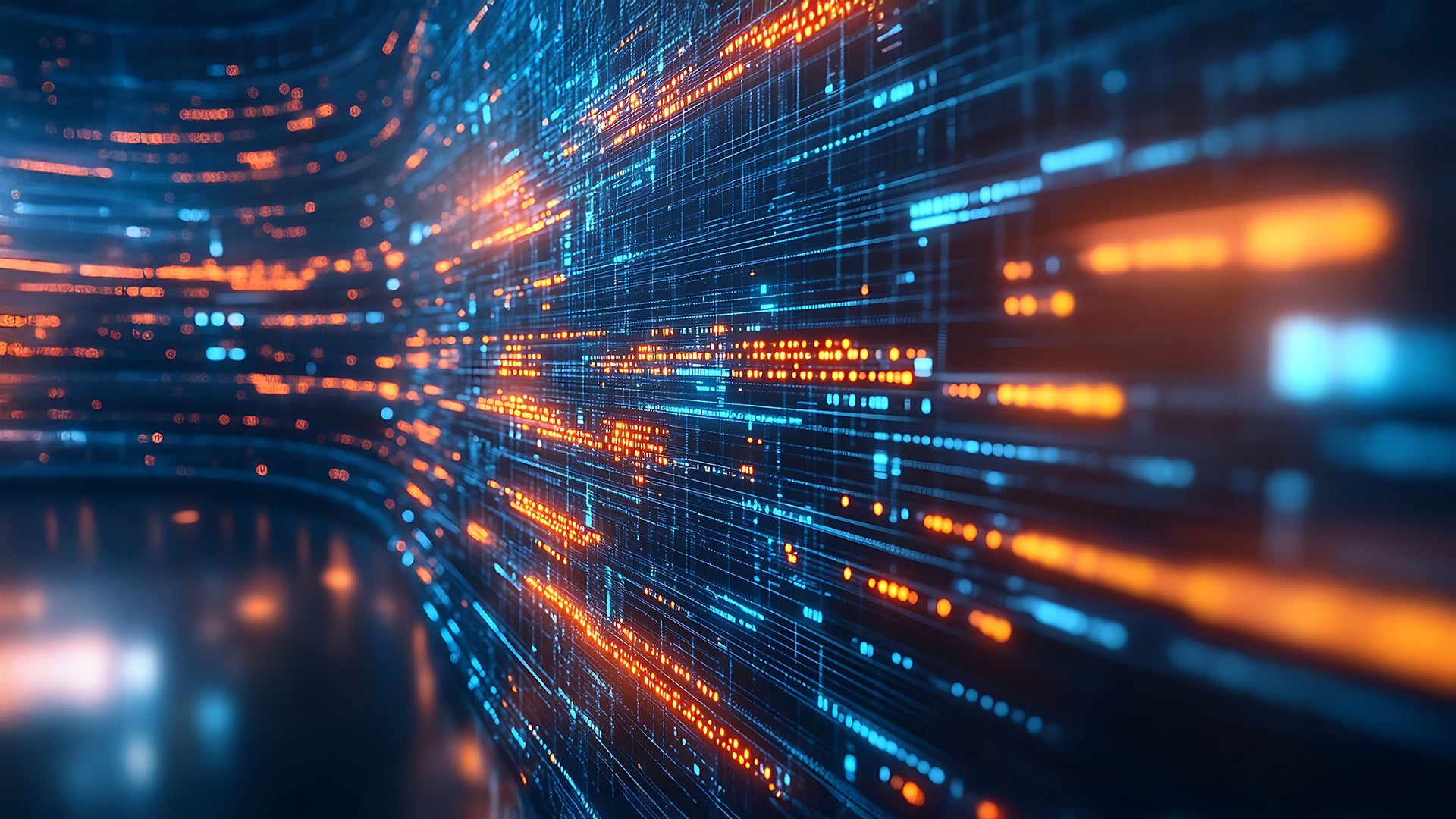 Business Optimisation with Data Analytics