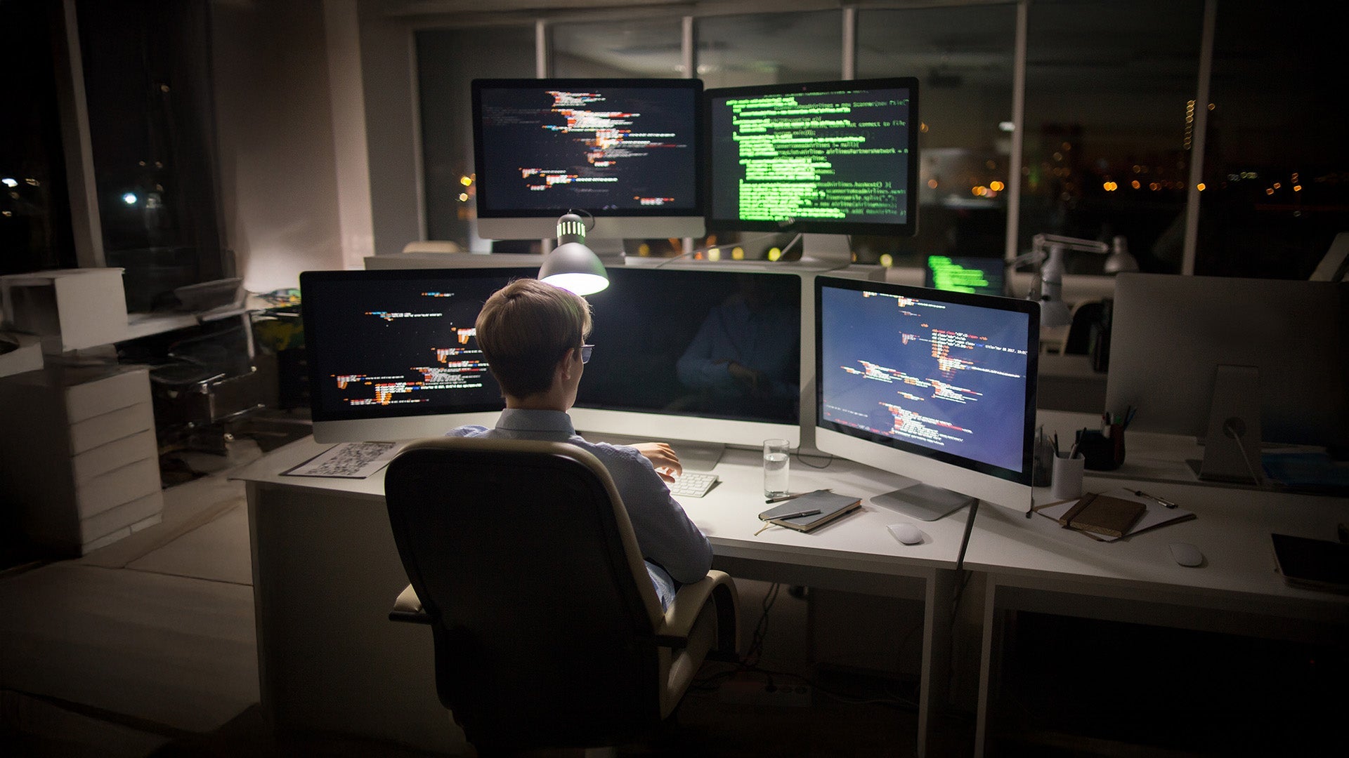 Applied Machine Learning