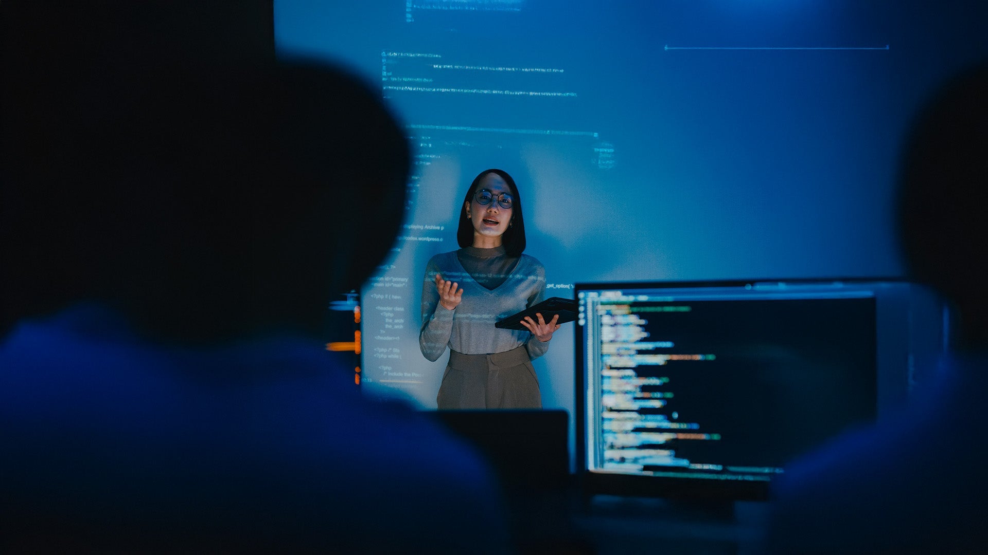 Data for Decision Making