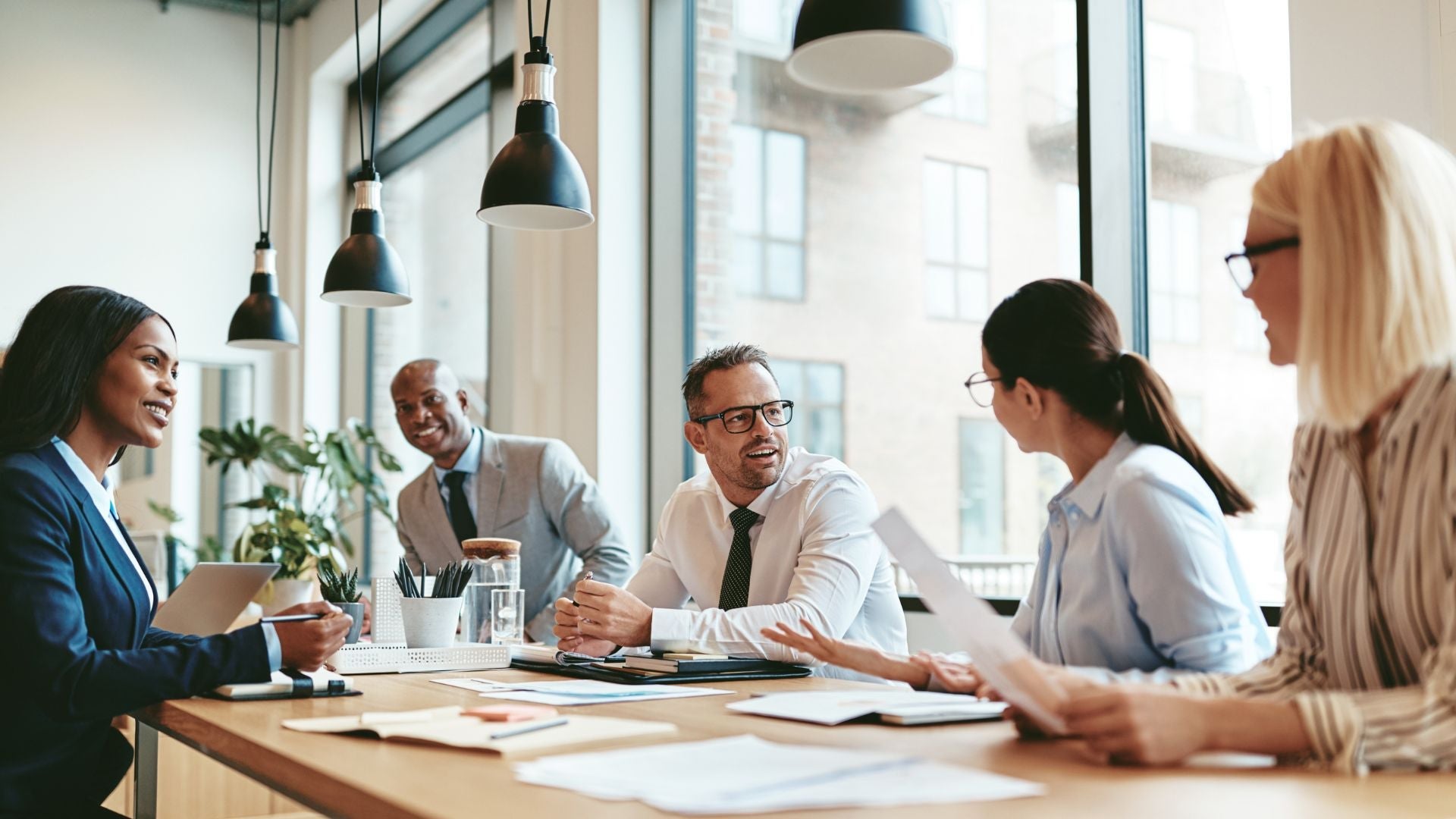Generative AI for Executives