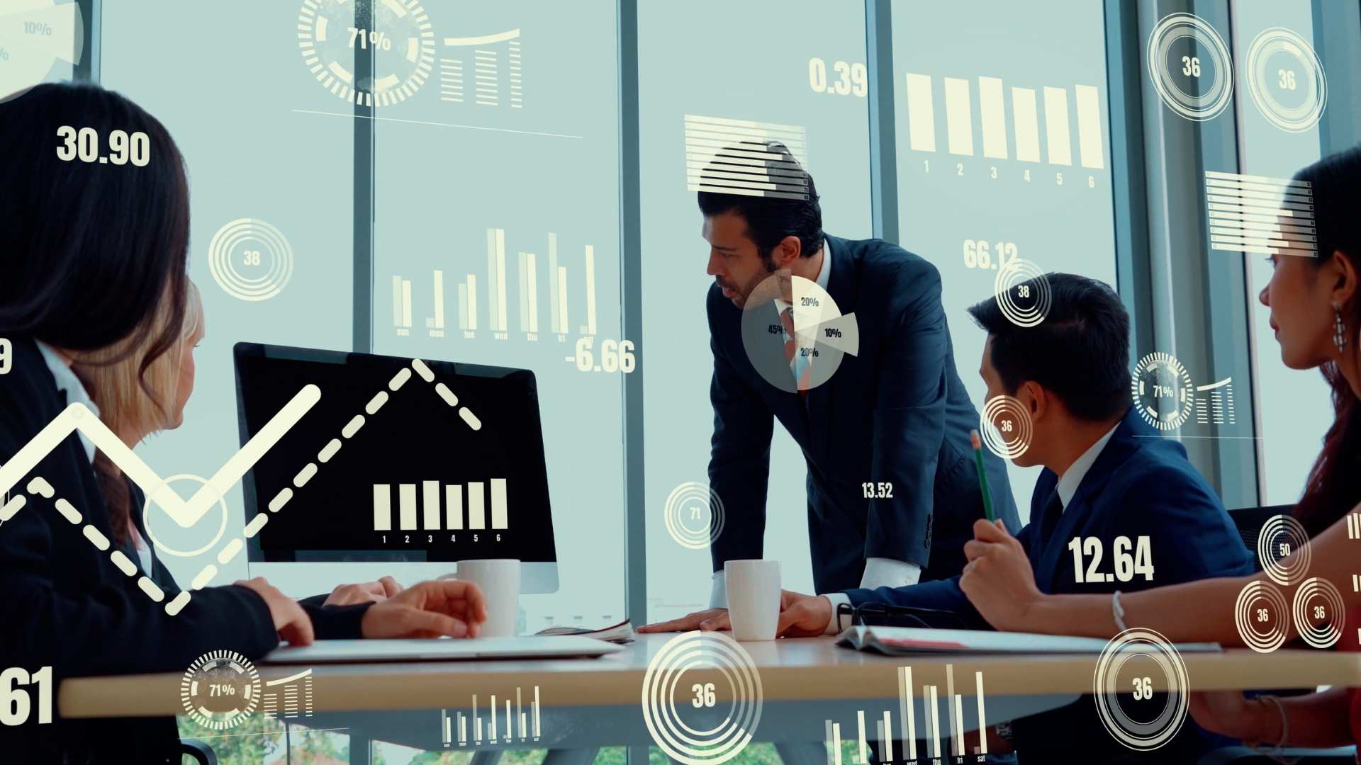 Data Interpretation