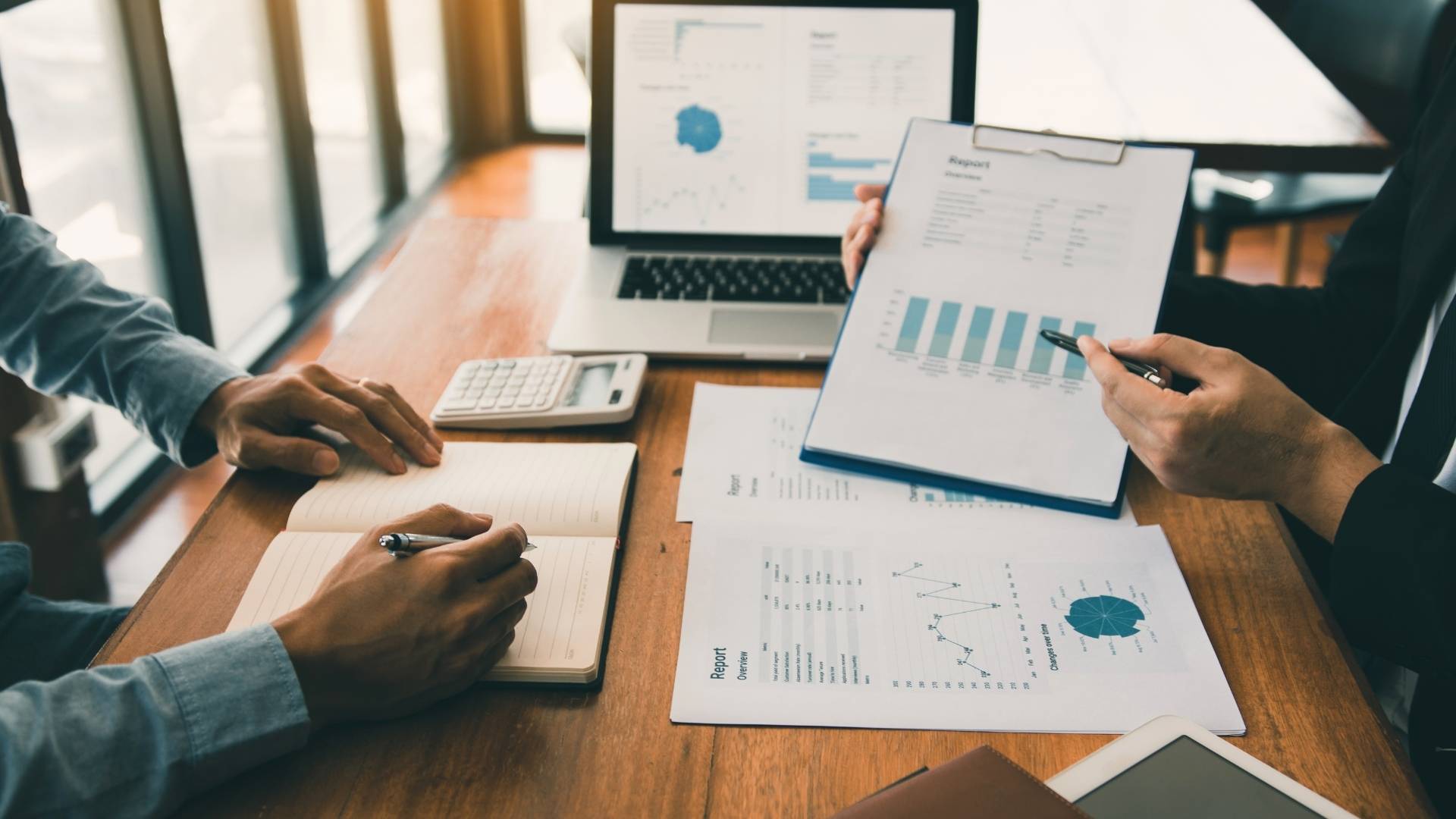 Statistical Analysis for Decision-Making