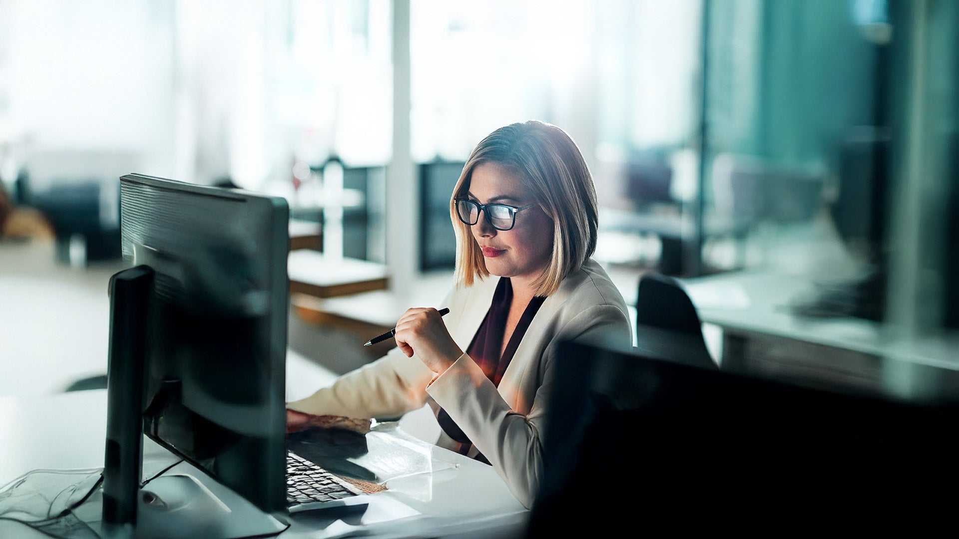 Data Analytics for Business Professionals