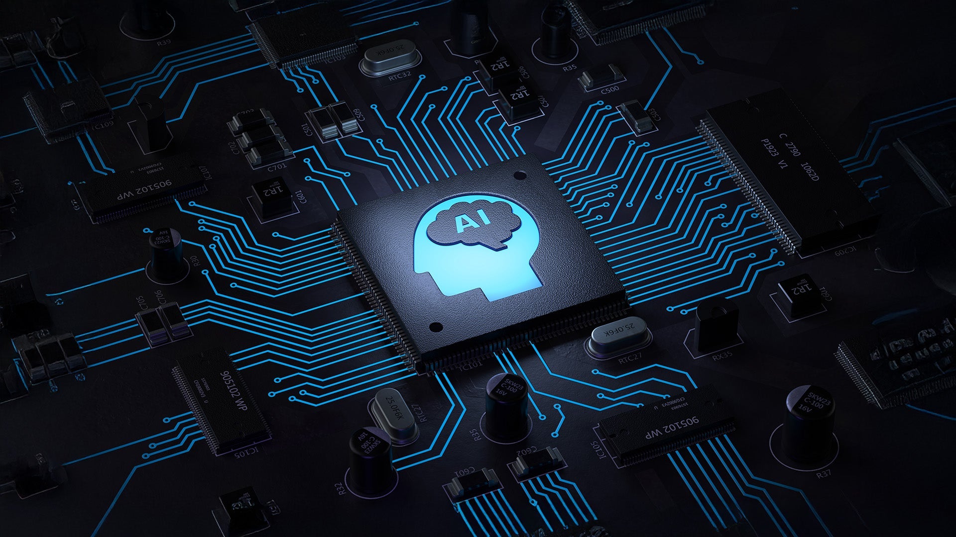 Transform your Business with Microsoft AI