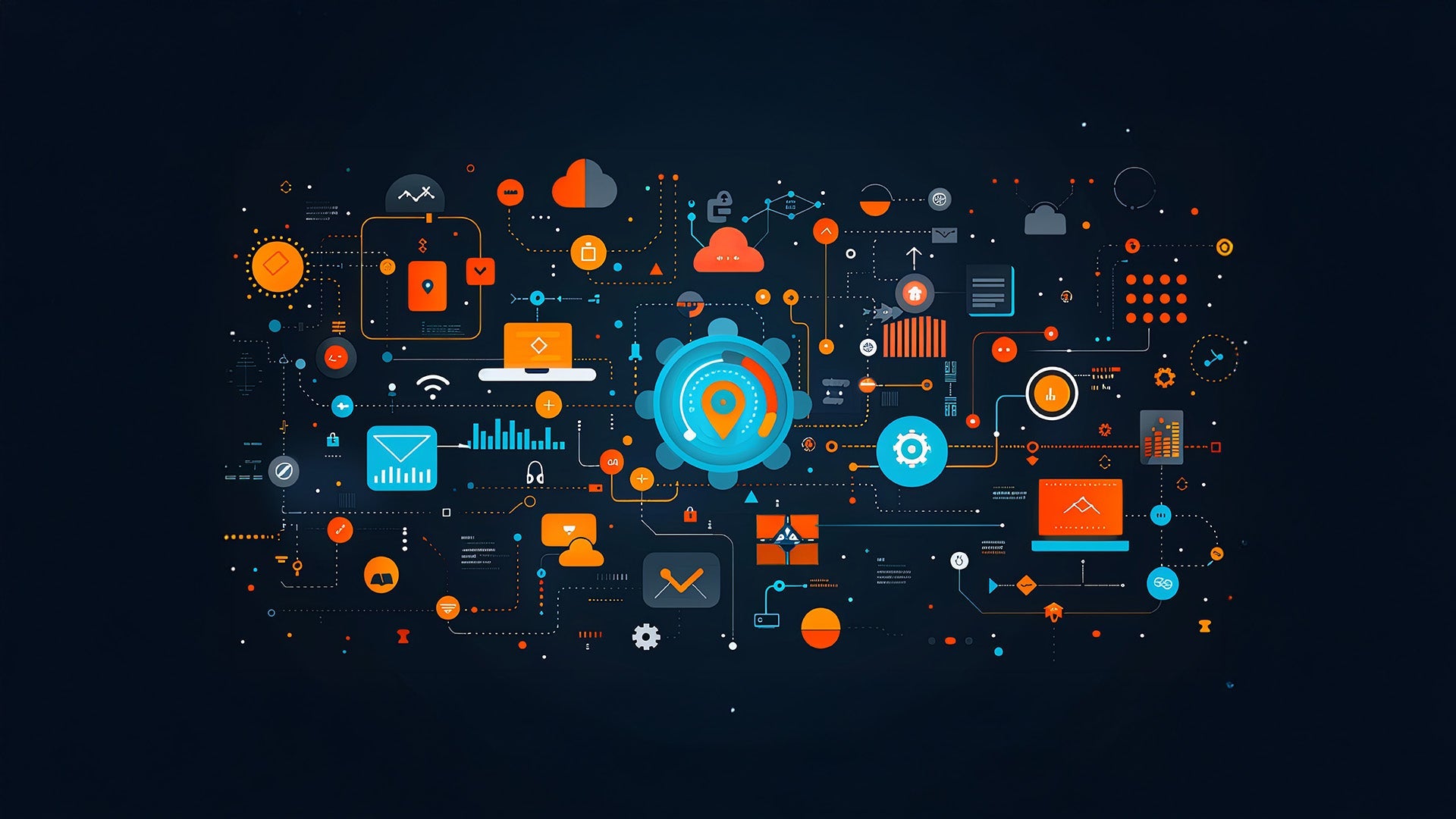 Business Analytics and Visualisation