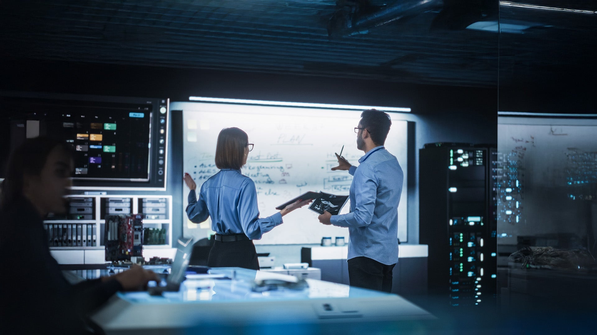 Marketing Analytics and Insights