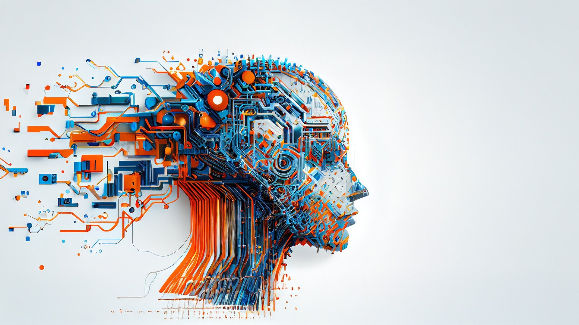 Artificial Intelligence in Marketing