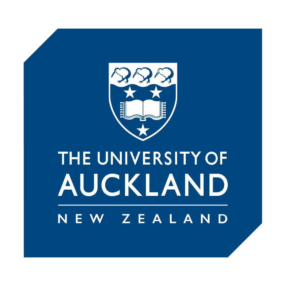 The University of Auckland
