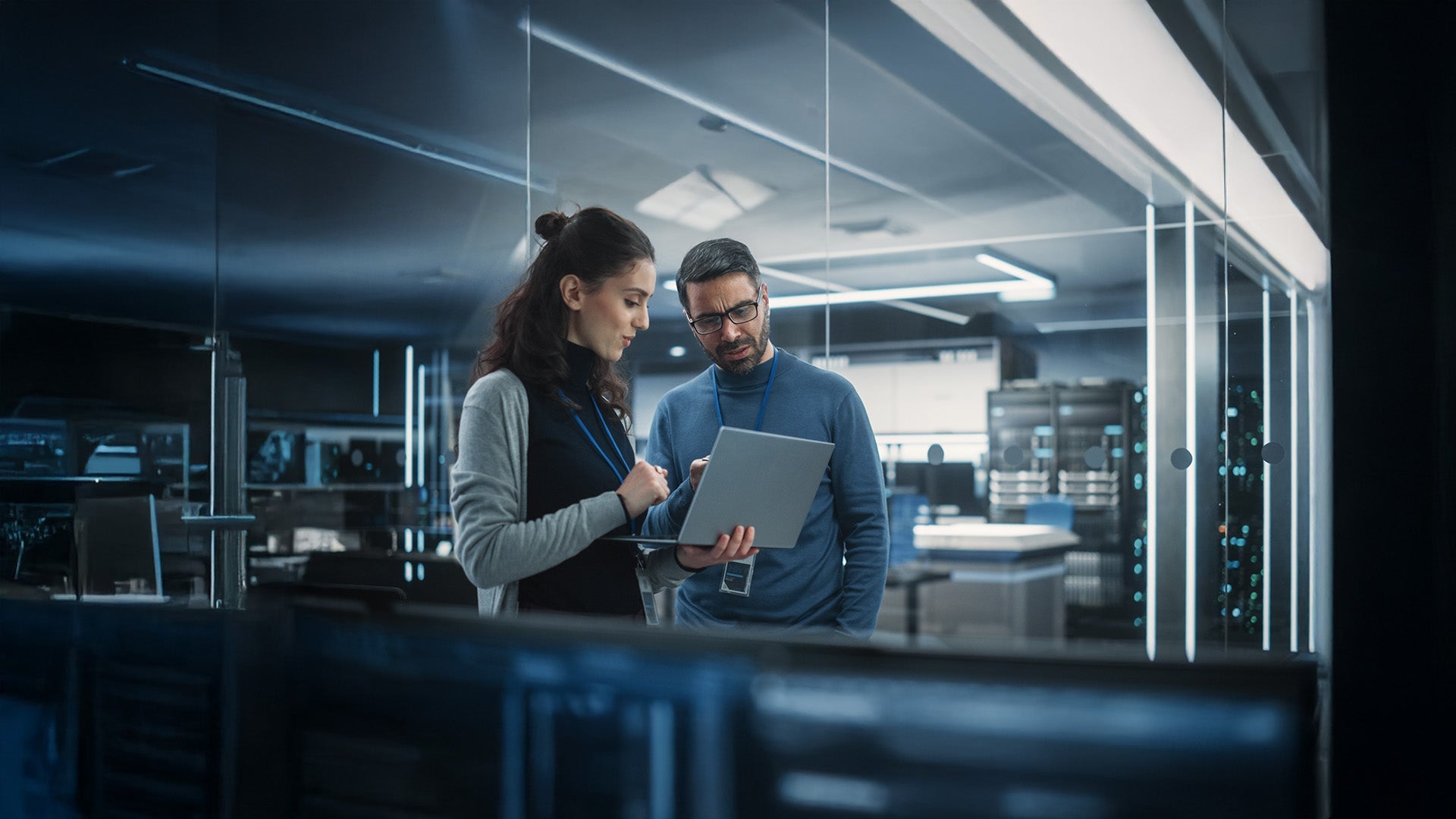 Master of Applied Artificial Intelligence (Professional)