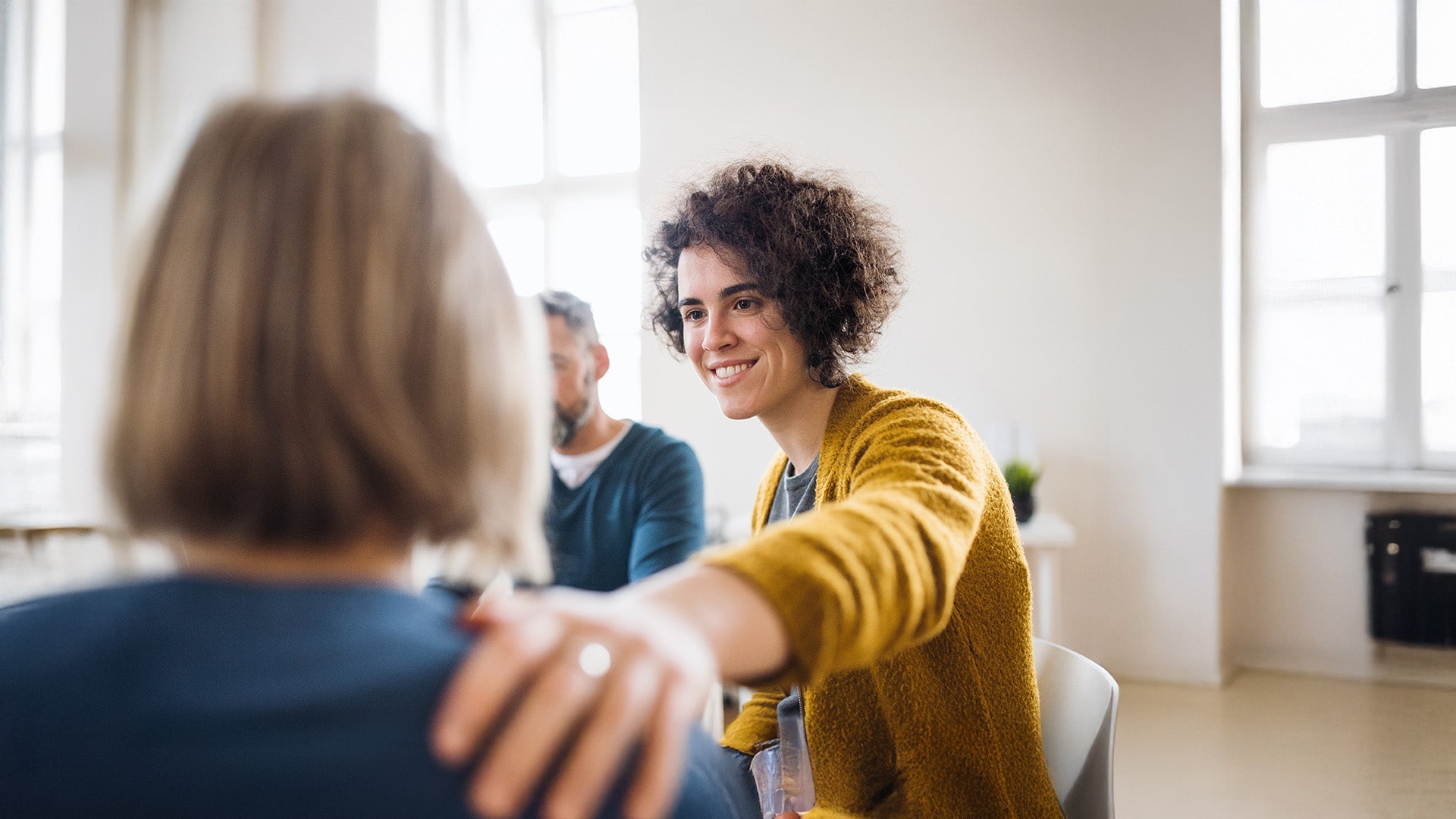Graduate Certificate of Mental Wellbeing