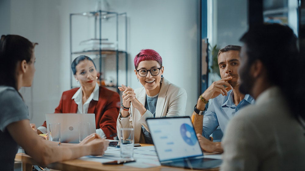 Business Management Course