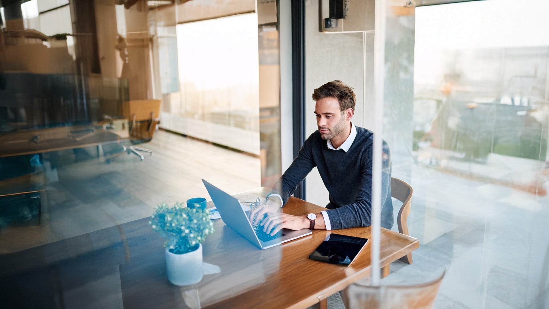 Master of Business Analytics and AI Strategy Online