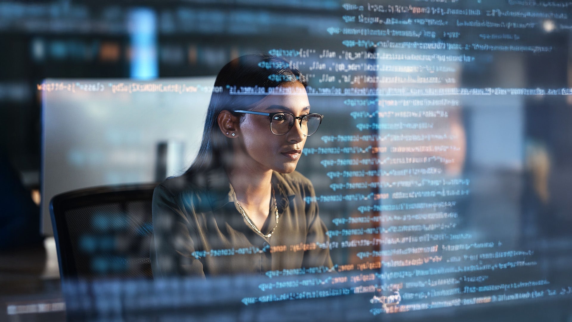 Graduate Certificate in Cyber Security Online