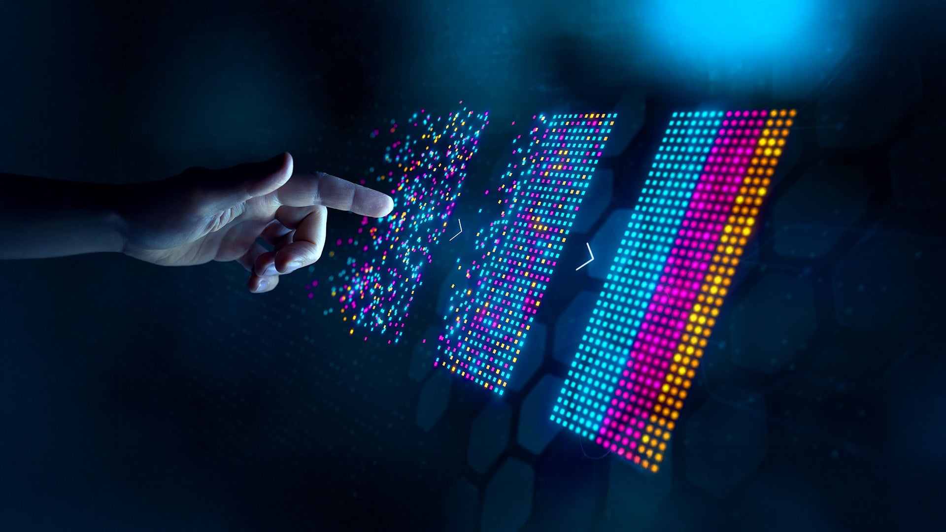 Graduate Certificate in Artificial Intelligence and Machine Learning