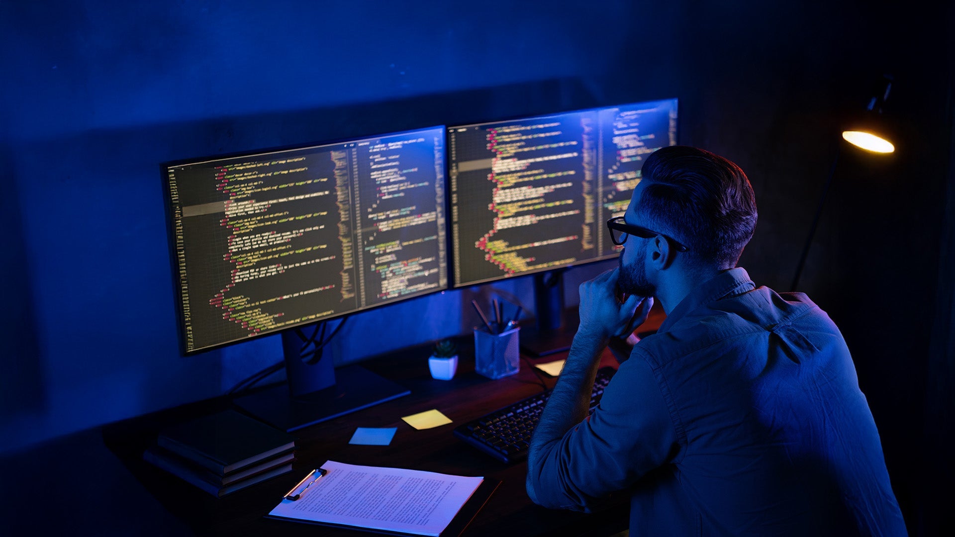 Master of Artificial Intelligence