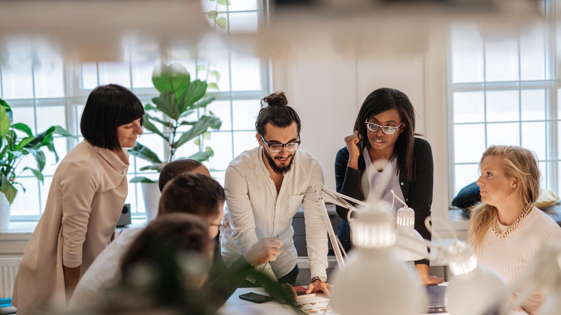 Navigating Change with Resilience