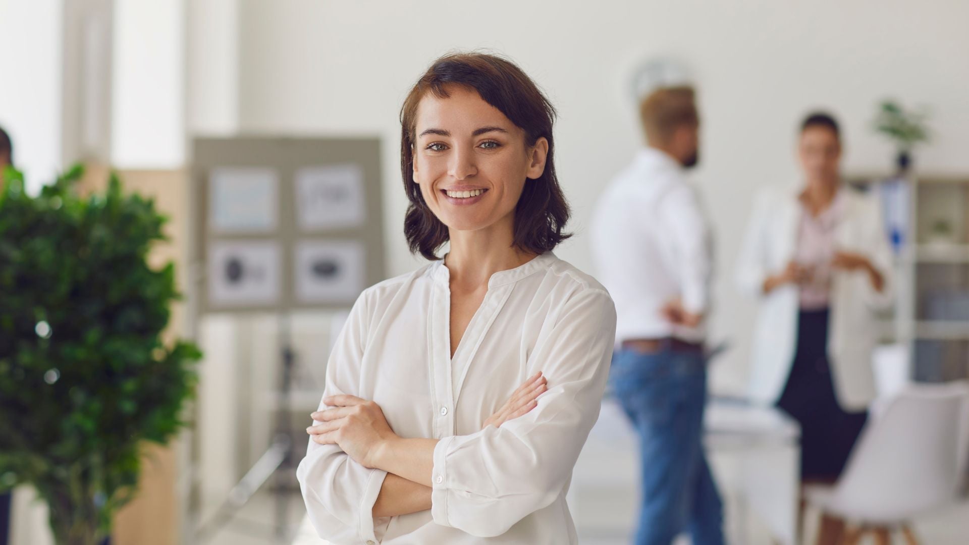 New Leader Development Program