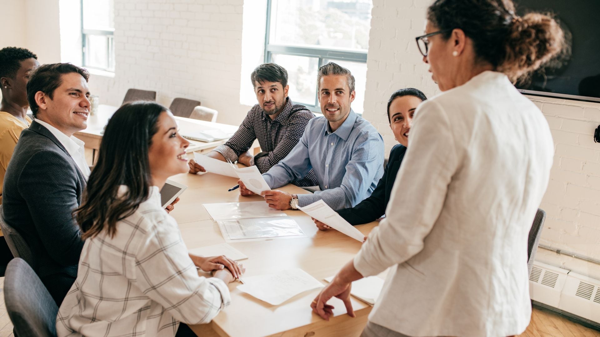 Enterprise Leadership - Actioning Strategic Innovation