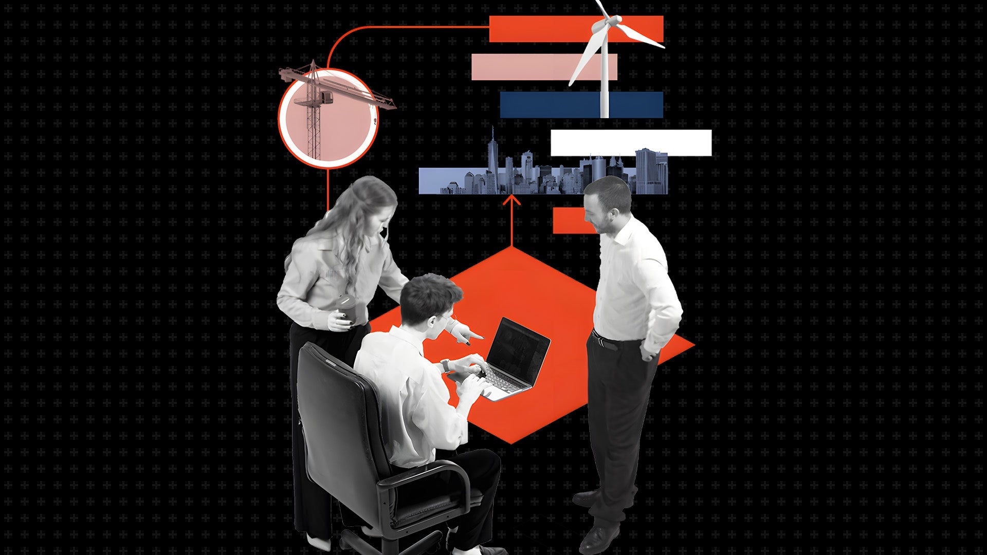Leading Complex Projects Sprint