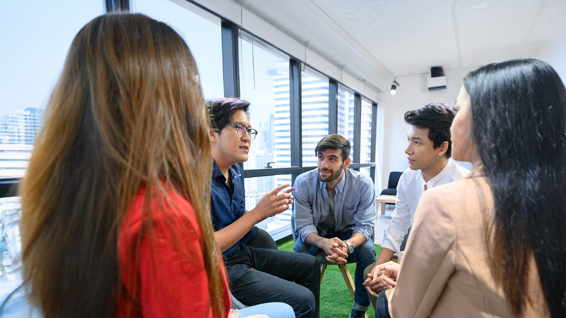 Graduate Certificate in Positive Psychology