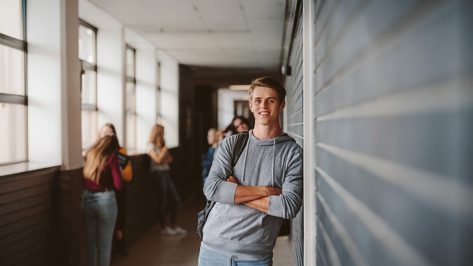 Graduate Certificate of Mental Health Nursing