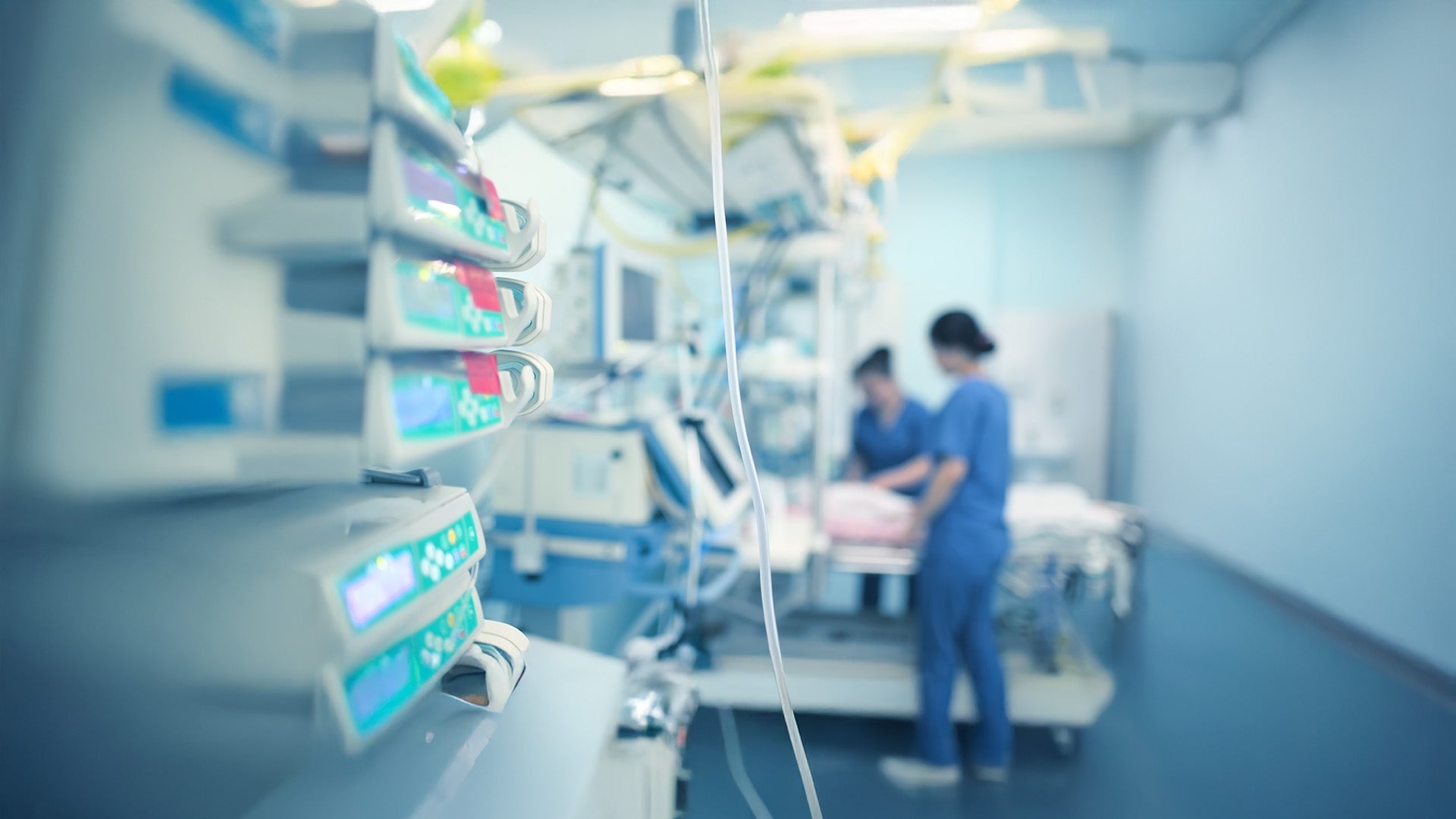 Master of Nursing (Nurse Practitioner)