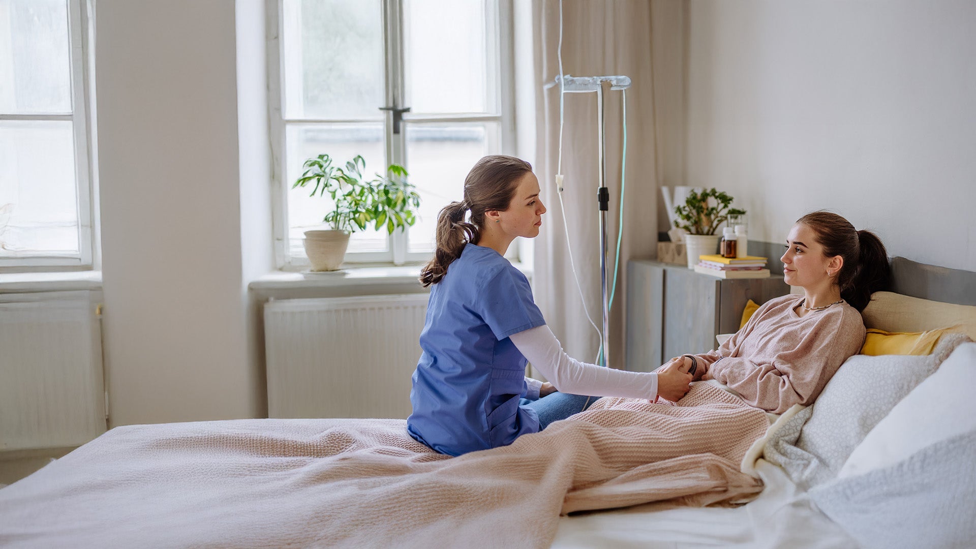 Graduate Diploma in Mental Health Nursing