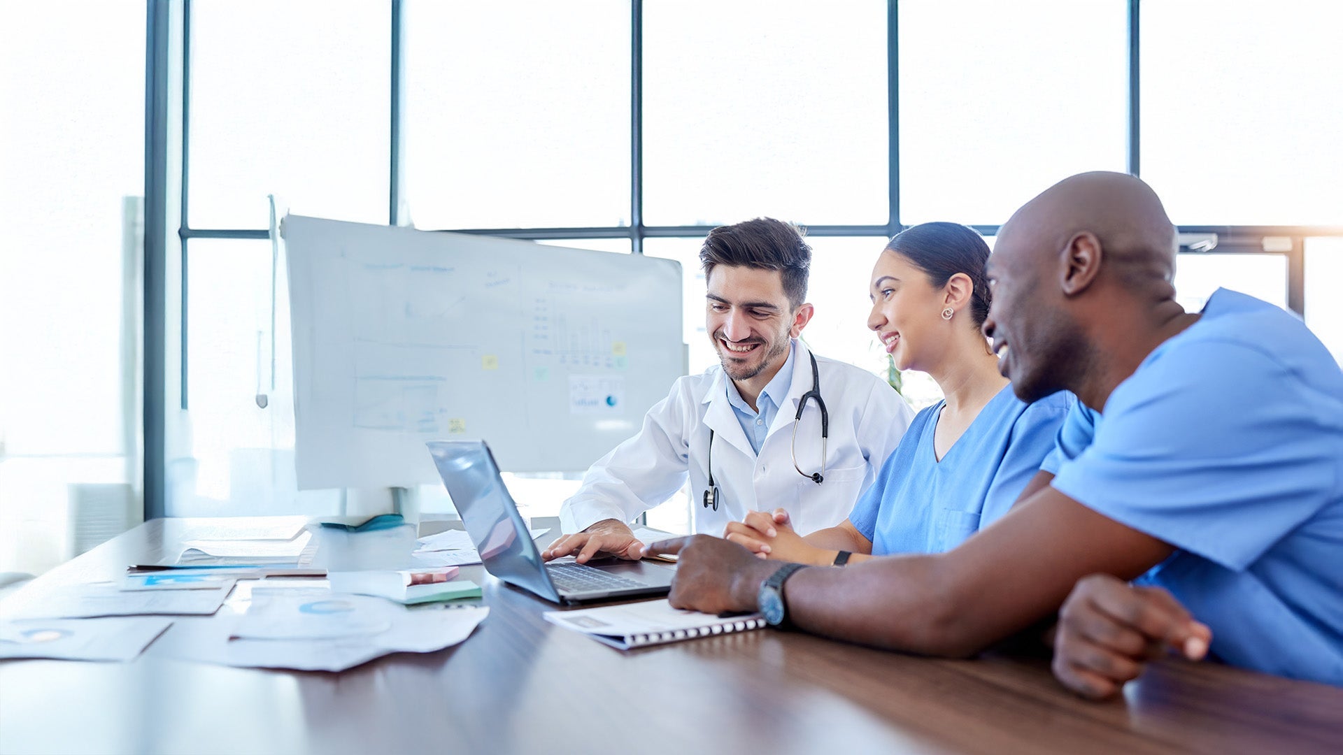 Master of Nursing Practice