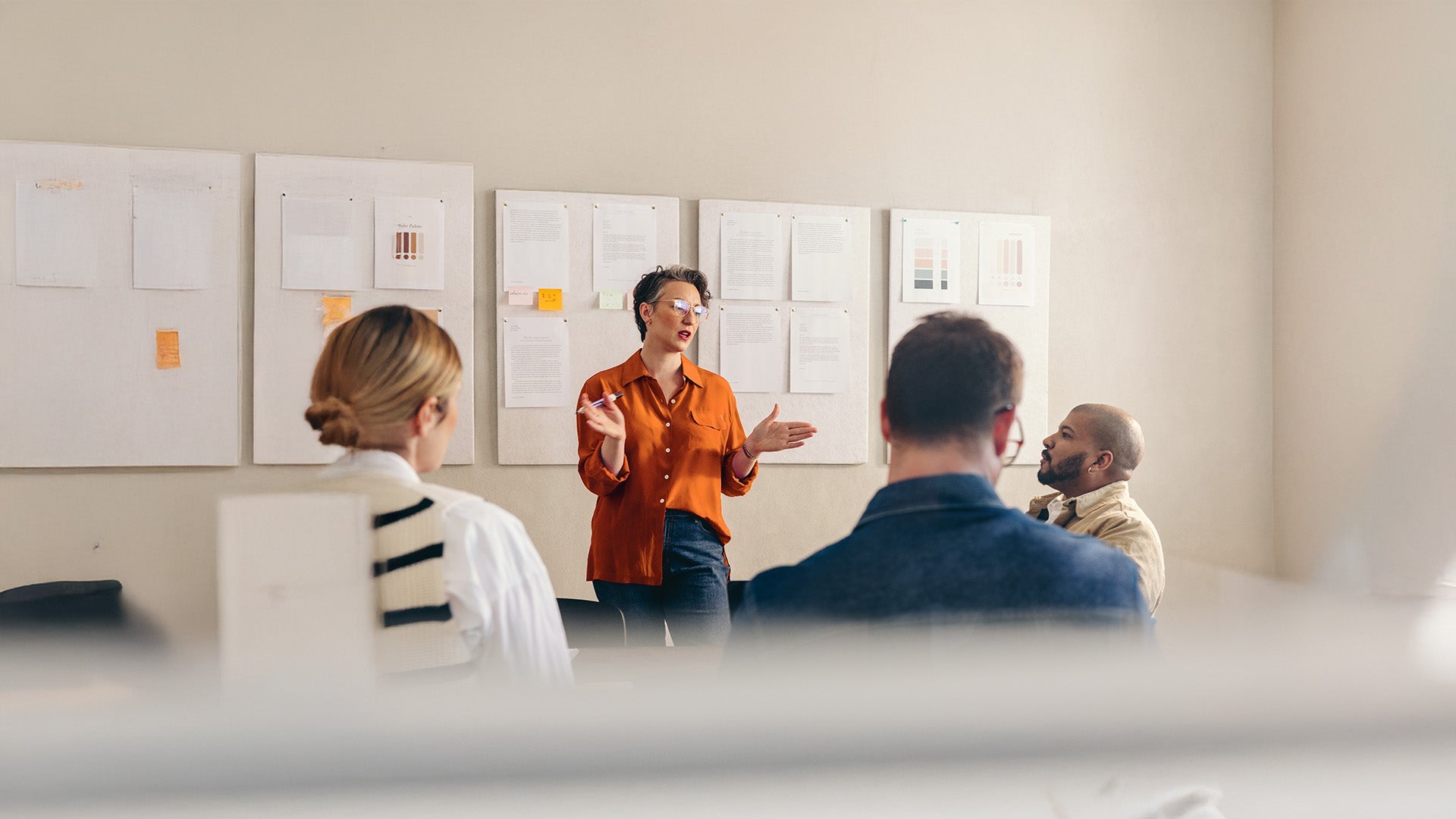 Creative Problem Solving for Finance Professionals