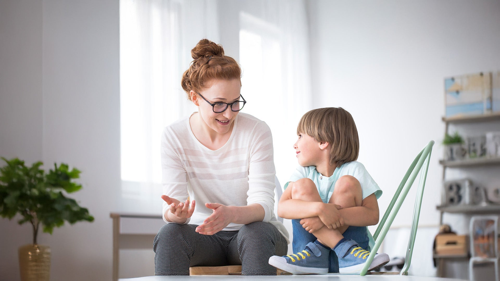 Master of Speech Pathology Studies
