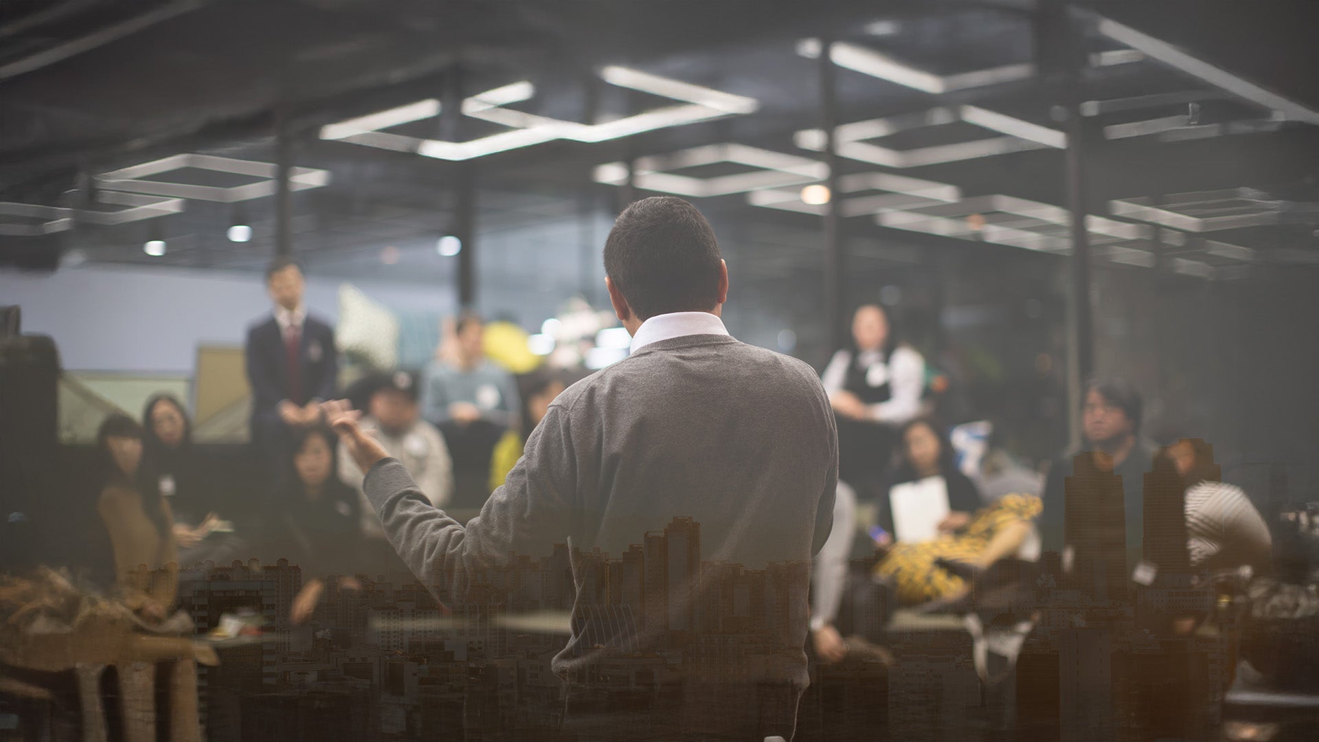 Project Management Excellence