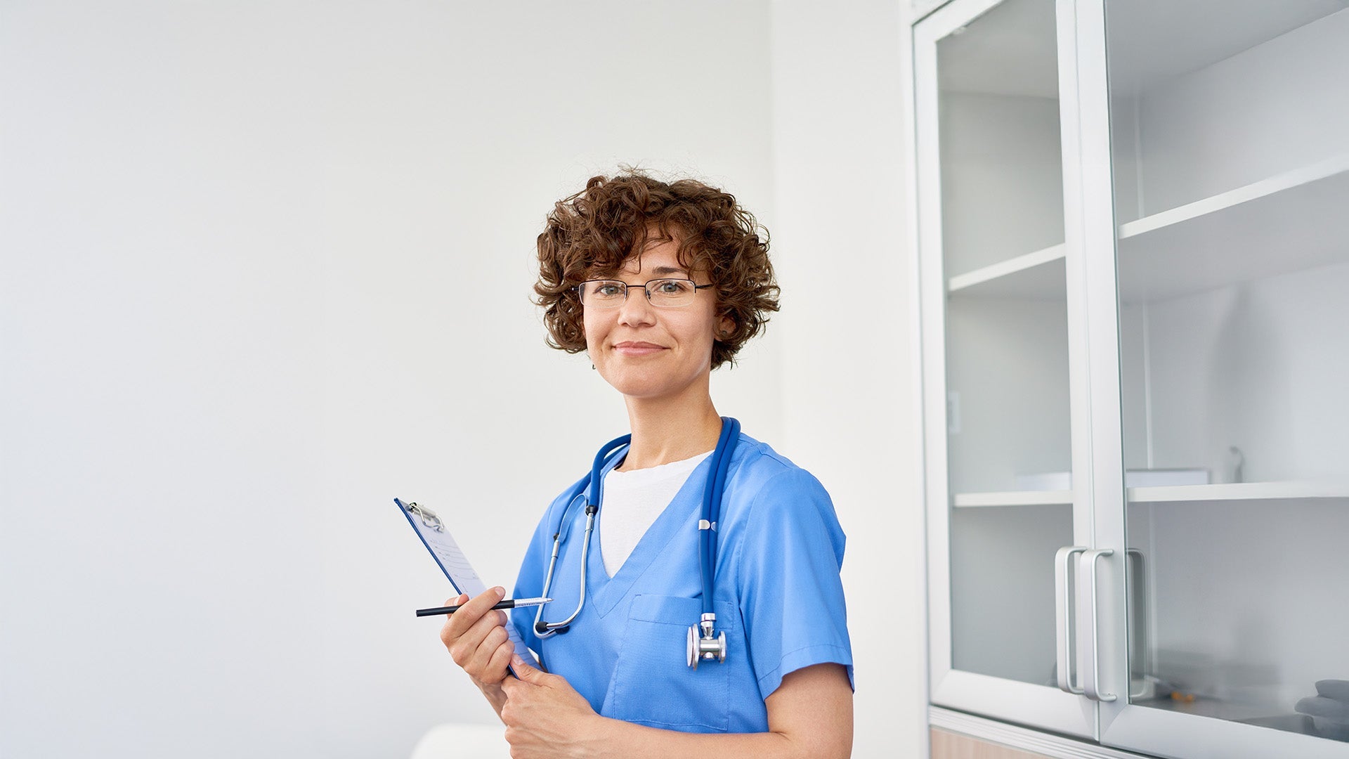 Master of Nursing Practice (Graduate Entry)