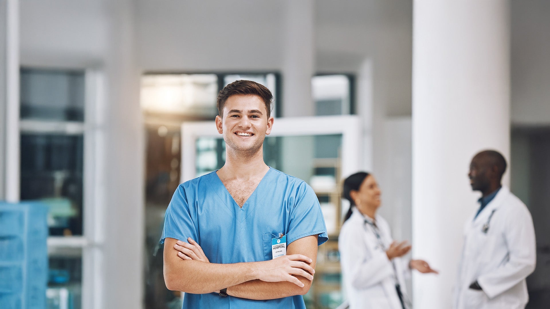 Master of Midwifery (Graduate Entry)