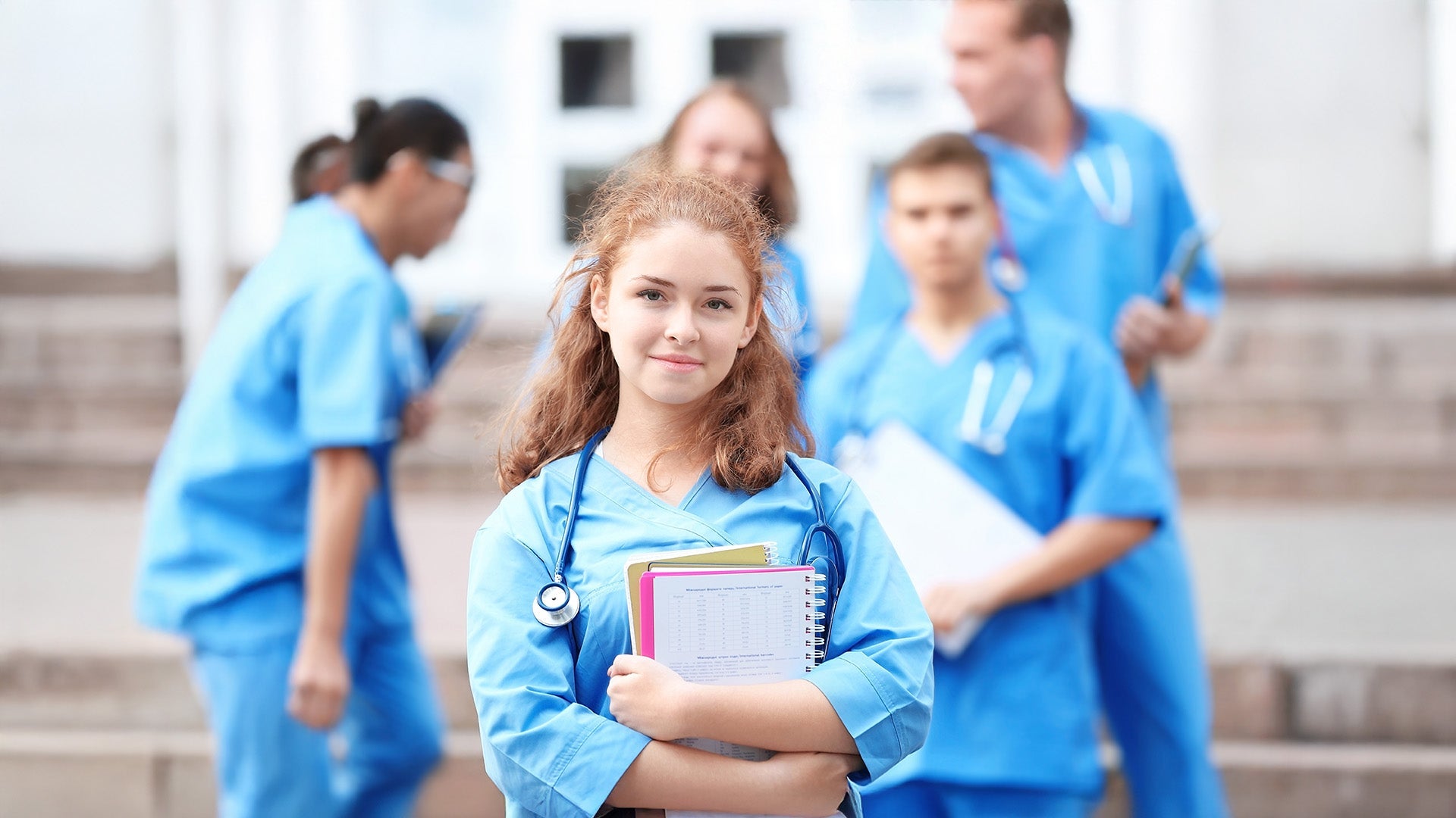 Graduate Diploma of Nursing (Rural and Remote)