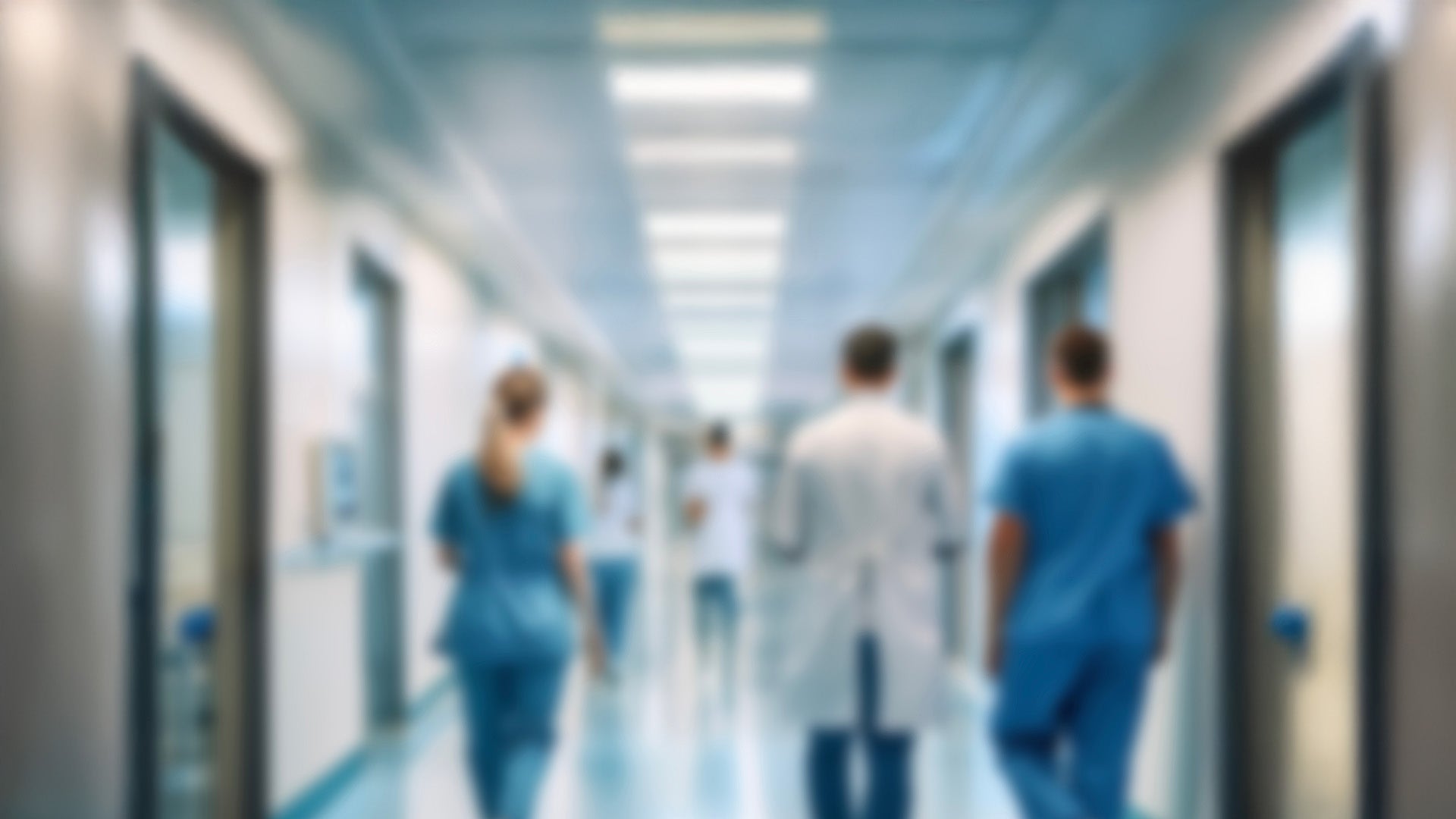 Master of Nursing (Research)