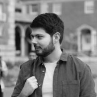 Daniel Garcia Zapata