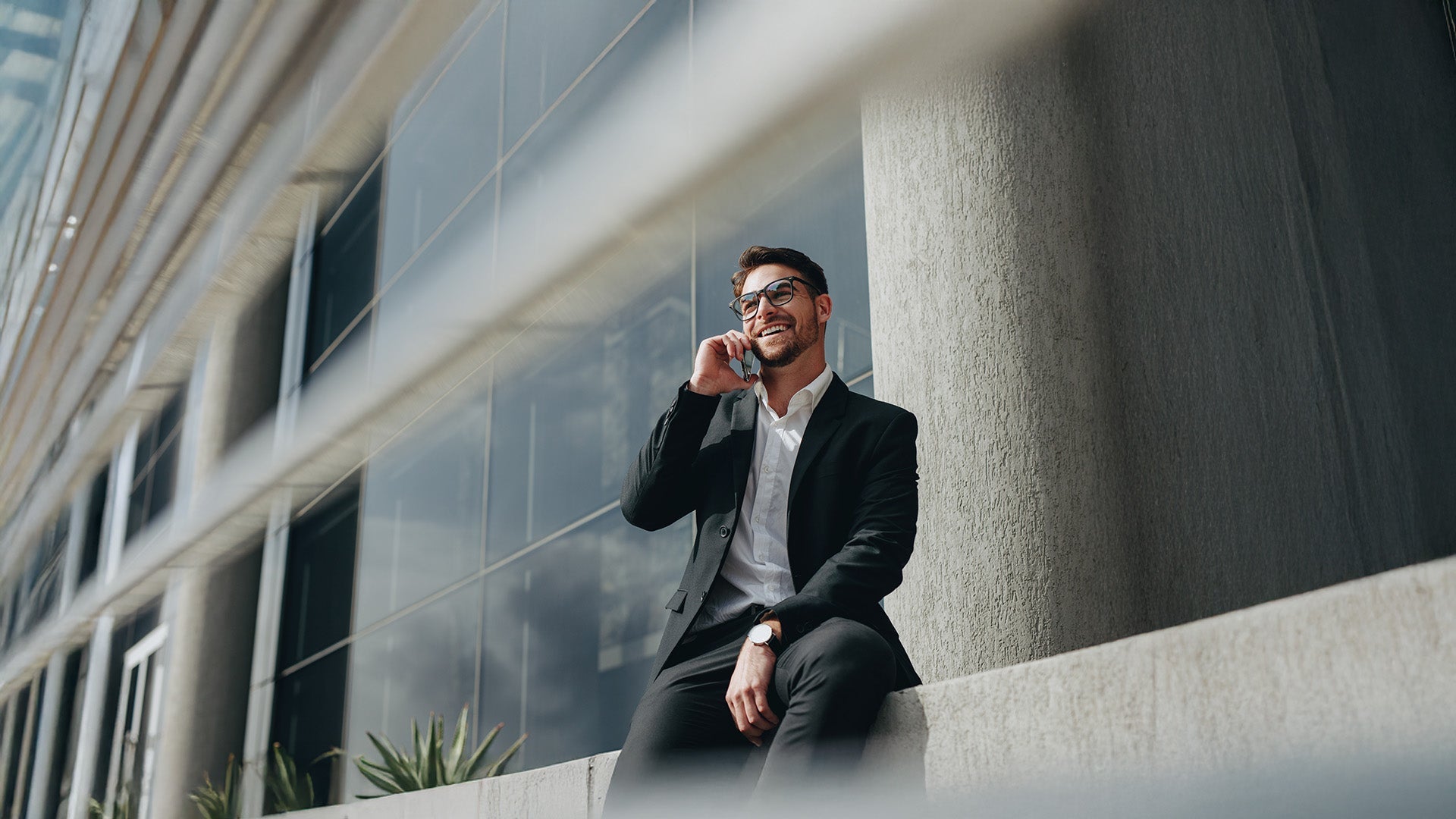 AWS Cloud Essentials for Business Leaders