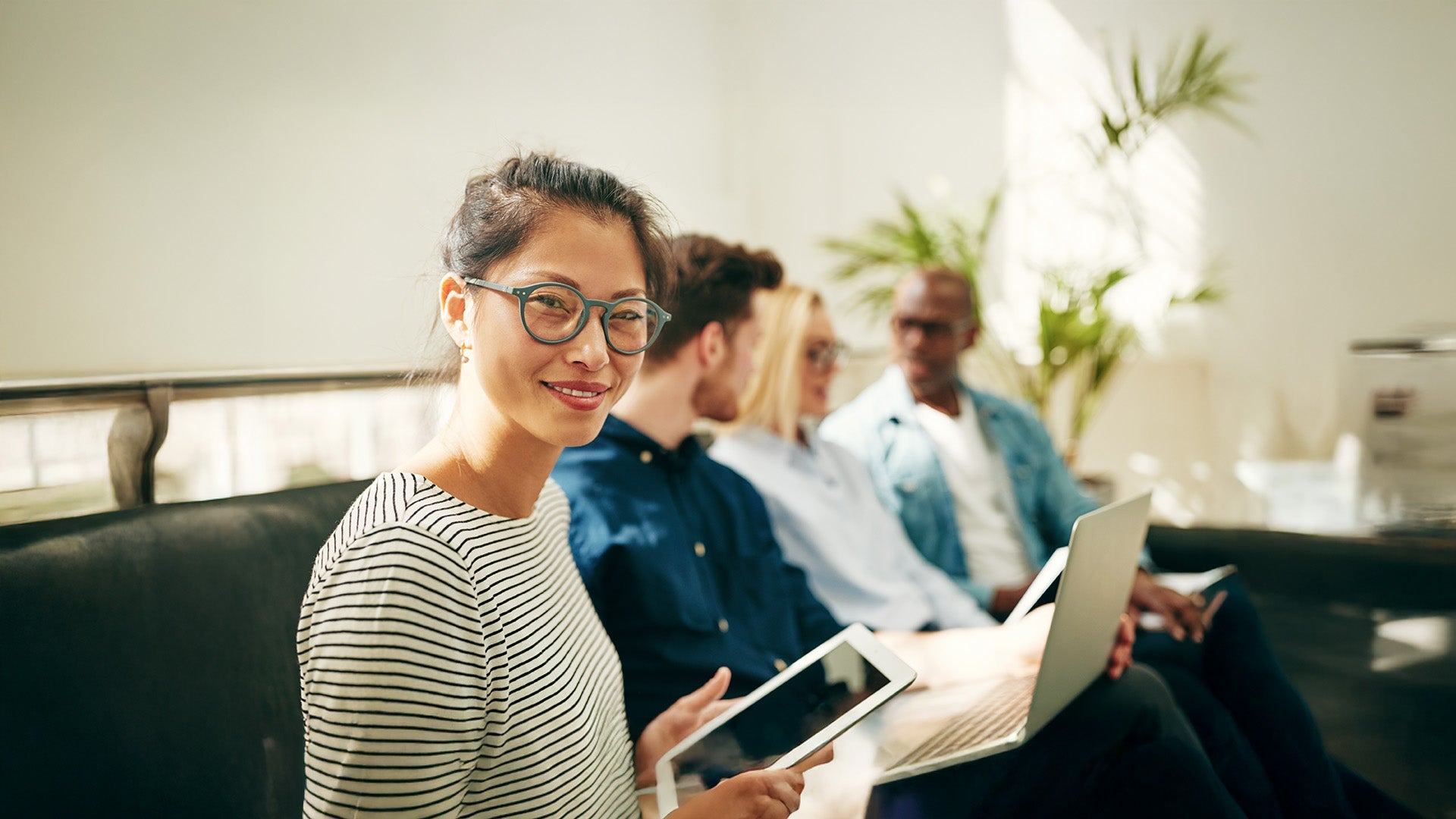 Sustainability: Adapting Operations for the Future
