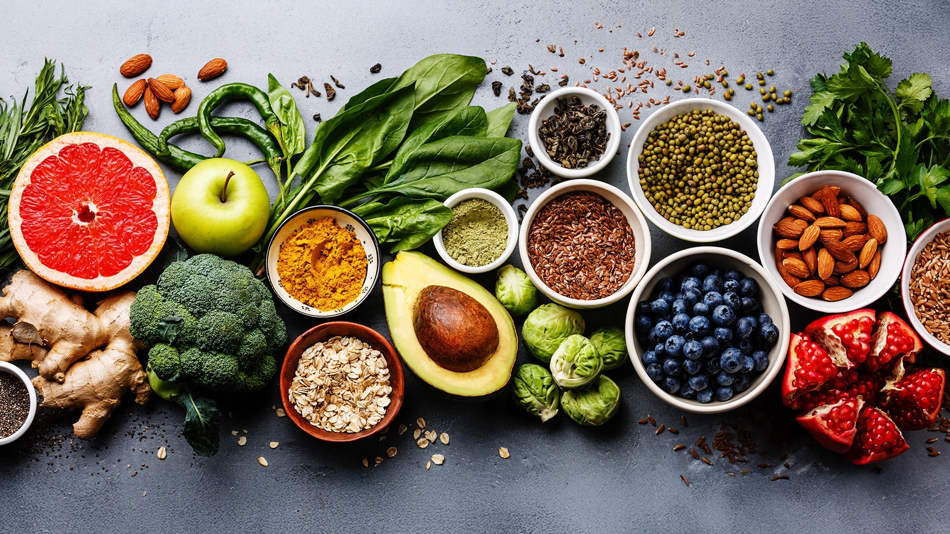 Master of Dietetics Studies