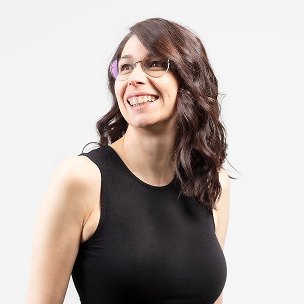 Dr Sandra Peter